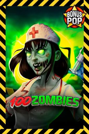 100 Zombies демо слот играть онлайн | JoyCasino Online бесплатная игра