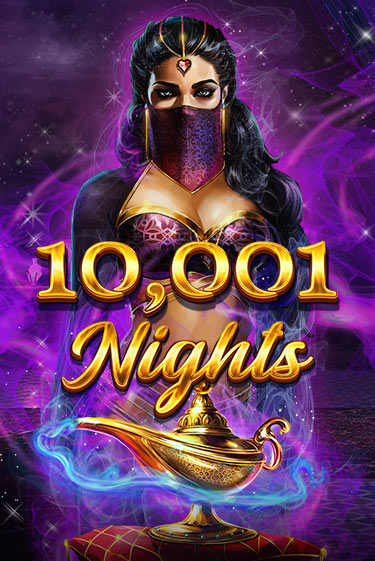 10 001 Nights демо слот играть онлайн | JoyCasino Online бесплатная игра