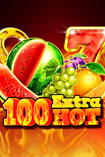 100 Extra Hot демо слот играть онлайн | JoyCasino Online бесплатная игра