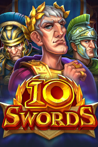 10 Swords демо слот играть онлайн | JoyCasino Online бесплатная игра