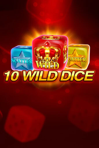 10 Wild Dice  демо слот играть онлайн | JoyCasino Online бесплатная игра