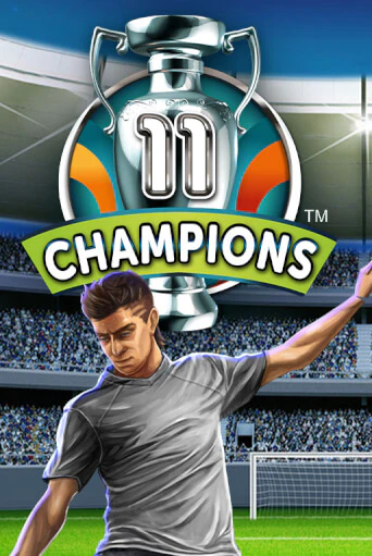 11 Champions демо слот играть онлайн | JoyCasino Online бесплатная игра