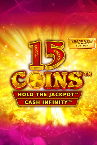 15 Coins Grand Gold Edition демо слот играть онлайн | JoyCasino Online бесплатная игра