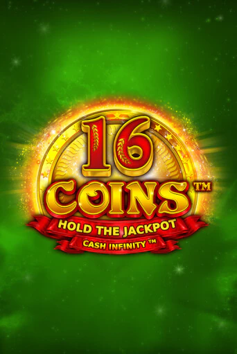 16 Coins демо слот играть онлайн | JoyCasino Online бесплатная игра