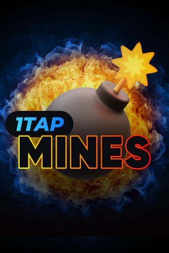 1Tap Mines демо слот играть онлайн | JoyCasino Online бесплатная игра