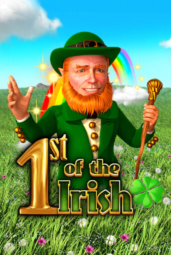 1st of the Irish демо слот играть онлайн | JoyCasino Online бесплатная игра