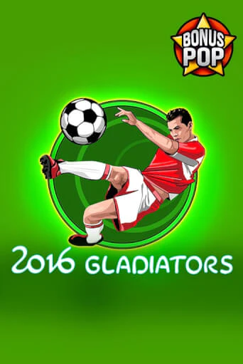 2016 Gladiators демо слот играть онлайн | JoyCasino Online бесплатная игра