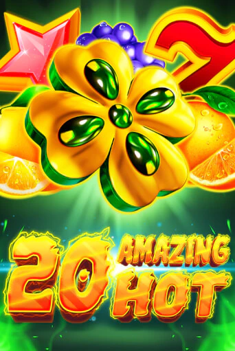 20 Amazing Hot демо слот играть онлайн | JoyCasino Online бесплатная игра