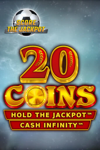 20 Coins Score The Jackpot демо слот играть онлайн | JoyCasino Online бесплатная игра