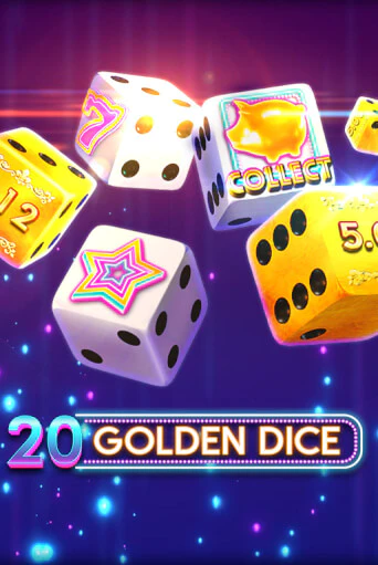 20 Golden Dice демо слот играть онлайн | JoyCasino Online бесплатная игра