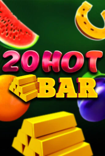 20 Hot Bar демо слот играть онлайн | JoyCasino Online бесплатная игра