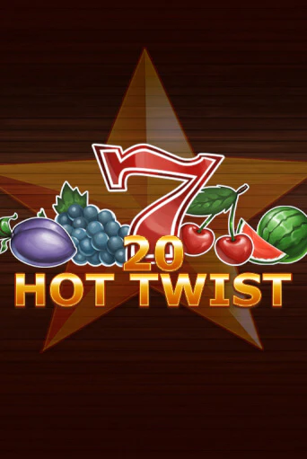 20 Hot Twist демо слот играть онлайн | JoyCasino Online бесплатная игра