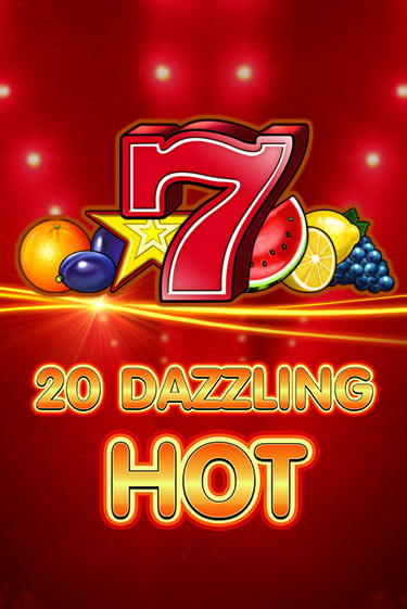 20 Dazzling Hot демо слот играть онлайн | JoyCasino Online бесплатная игра