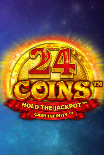 24 Coins демо слот играть онлайн | JoyCasino Online бесплатная игра