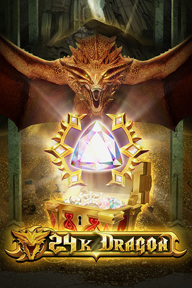 24K Dragon демо слот играть онлайн | JoyCasino Online бесплатная игра