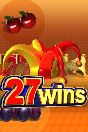 27 Wins демо слот играть онлайн | JoyCasino Online бесплатная игра