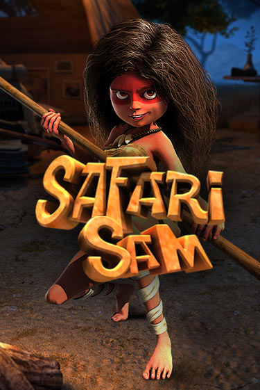 Safari Sam демо слот играть онлайн | JoyCasino Online бесплатная игра