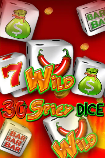 30 Spicy Dice демо слот играть онлайн | JoyCasino Online бесплатная игра