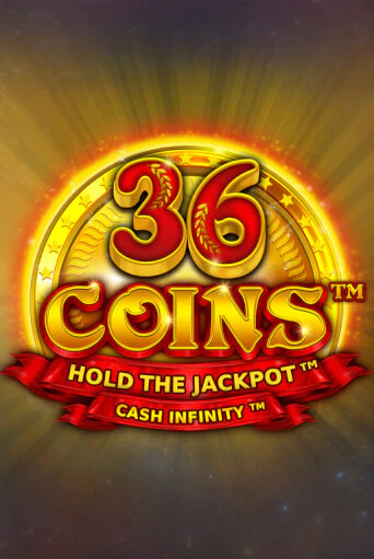 36 Coins демо слот играть онлайн | JoyCasino Online бесплатная игра