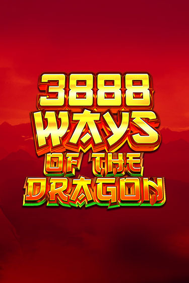 3888 WAYS демо слот играть онлайн | JoyCasino Online бесплатная игра