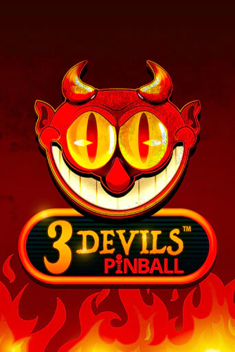 3 Devils Pinball демо слот играть онлайн | JoyCasino Online бесплатная игра
