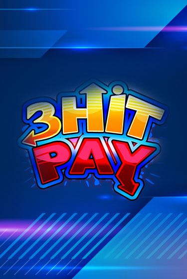 3 Hit Pay демо слот играть онлайн | JoyCasino Online бесплатная игра