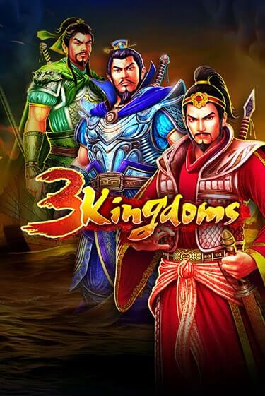 3 Kingdoms - Battle of Red Cliffs демо слот играть онлайн | JoyCasino Online бесплатная игра