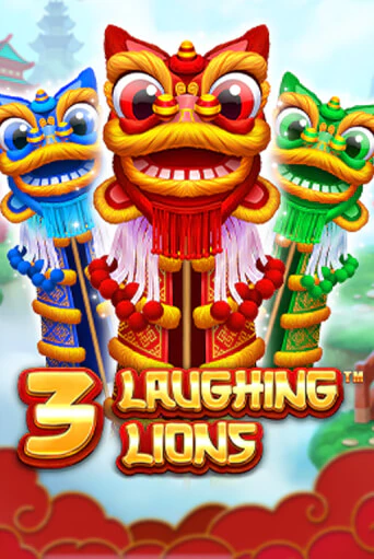 3 Laughing Lions Power Combo™ демо слот играть онлайн | JoyCasino Online бесплатная игра