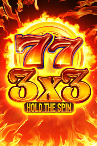 3x3 Hold the Spin демо слот играть онлайн | JoyCasino Online бесплатная игра