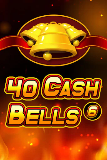 40 Cash Bells демо слот играть онлайн | JoyCasino Online бесплатная игра