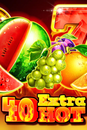 40 Extra Hot демо слот играть онлайн | JoyCasino Online бесплатная игра