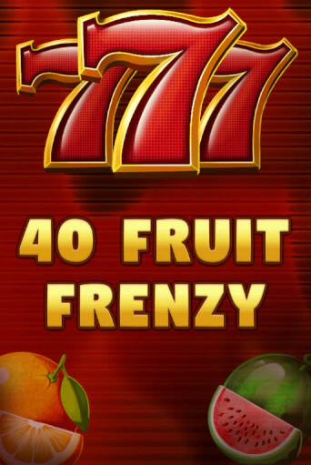 40 Fruit Frenzy демо слот играть онлайн | JoyCasino Online бесплатная игра