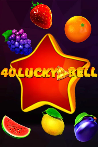 40 Lucky Bell демо слот играть онлайн | JoyCasino Online бесплатная игра