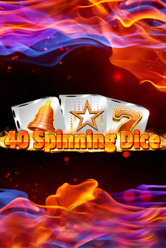 40 Spinning Dice демо слот играть онлайн | JoyCasino Online бесплатная игра