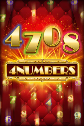 4 Numbers демо слот играть онлайн | JoyCasino Online бесплатная игра