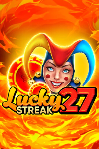 Lucky Streak 27 демо слот играть онлайн | JoyCasino Online бесплатная игра