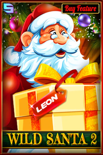 LEON Wild Santa 2 демо слот играть онлайн | JoyCasino Online бесплатная игра