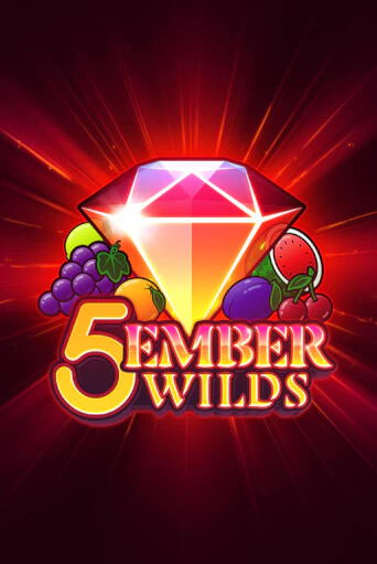 5 Ember Wilds демо слот играть онлайн | JoyCasino Online бесплатная игра