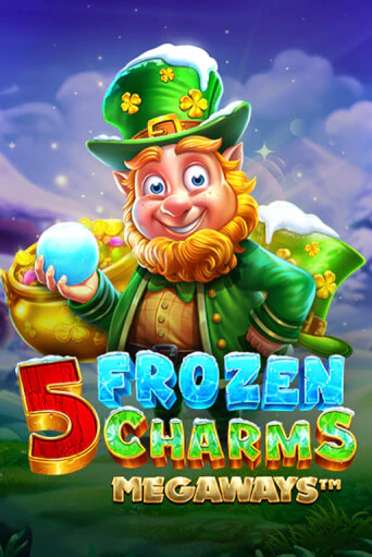 5 Frozen Charms Megaways демо слот играть онлайн | JoyCasino Online бесплатная игра