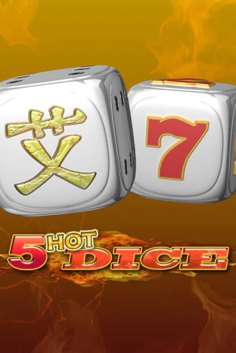 5 Hot Dice демо слот играть онлайн | JoyCasino Online бесплатная игра