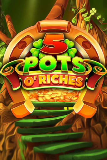 5 Pots O' Riches демо слот играть онлайн | JoyCasino Online бесплатная игра