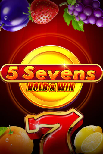 5 Sevens Hold & Win демо слот играть онлайн | JoyCasino Online бесплатная игра