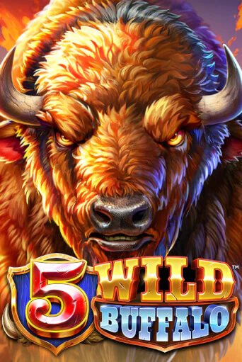 5 Wild Buffalo демо слот играть онлайн | JoyCasino Online бесплатная игра