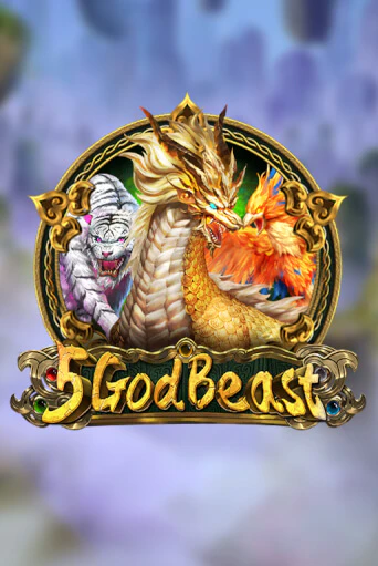 5 God Beast демо слот играть онлайн | JoyCasino Online бесплатная игра