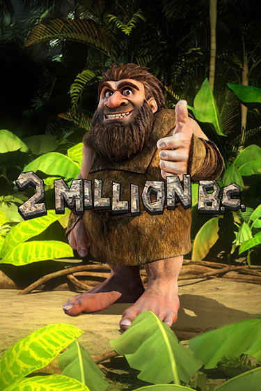 2 Million B.C. демо слот играть онлайн | JoyCasino Online бесплатная игра
