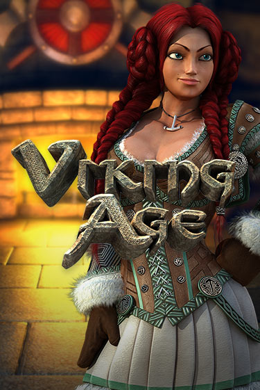 Viking Age демо слот играть онлайн | JoyCasino Online бесплатная игра