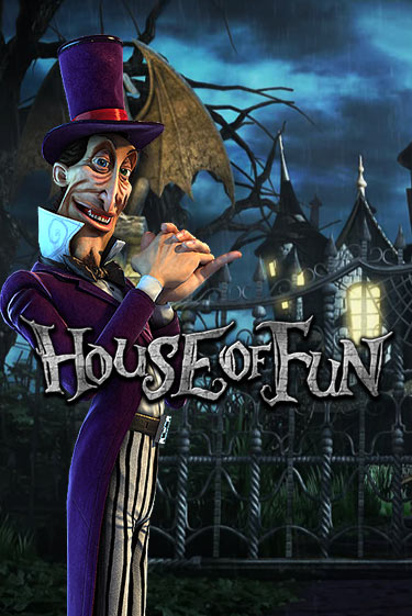 House of Fun демо слот играть онлайн | JoyCasino Online бесплатная игра