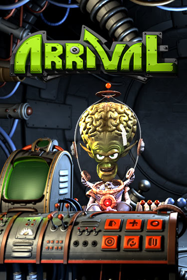 Arrival демо слот играть онлайн | JoyCasino Online бесплатная игра