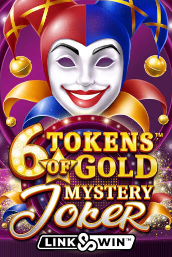 6 Tokens of Gold: Mystery Joker Link&Win™ демо слот играть онлайн | JoyCasino Online бесплатная игра