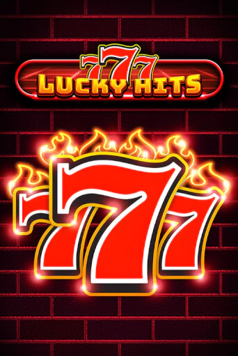 777 - Lucky Hits демо слот играть онлайн | JoyCasino Online бесплатная игра